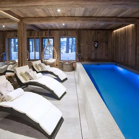 Ski Challet *